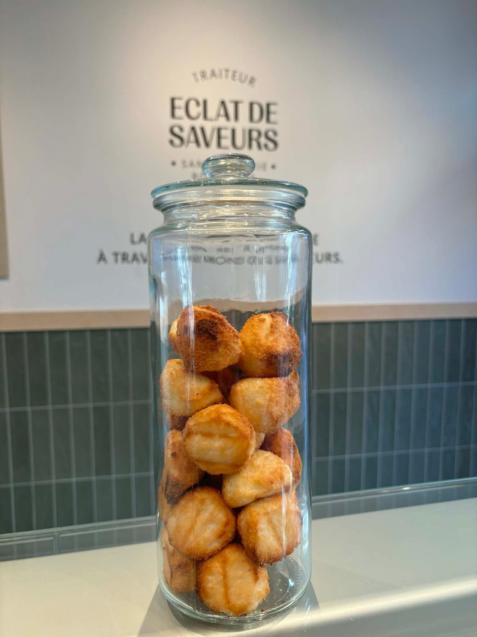 Choux