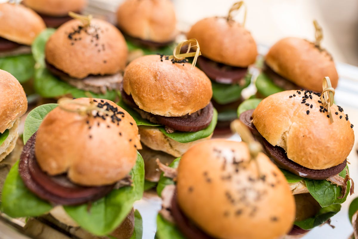 Bar à Burger