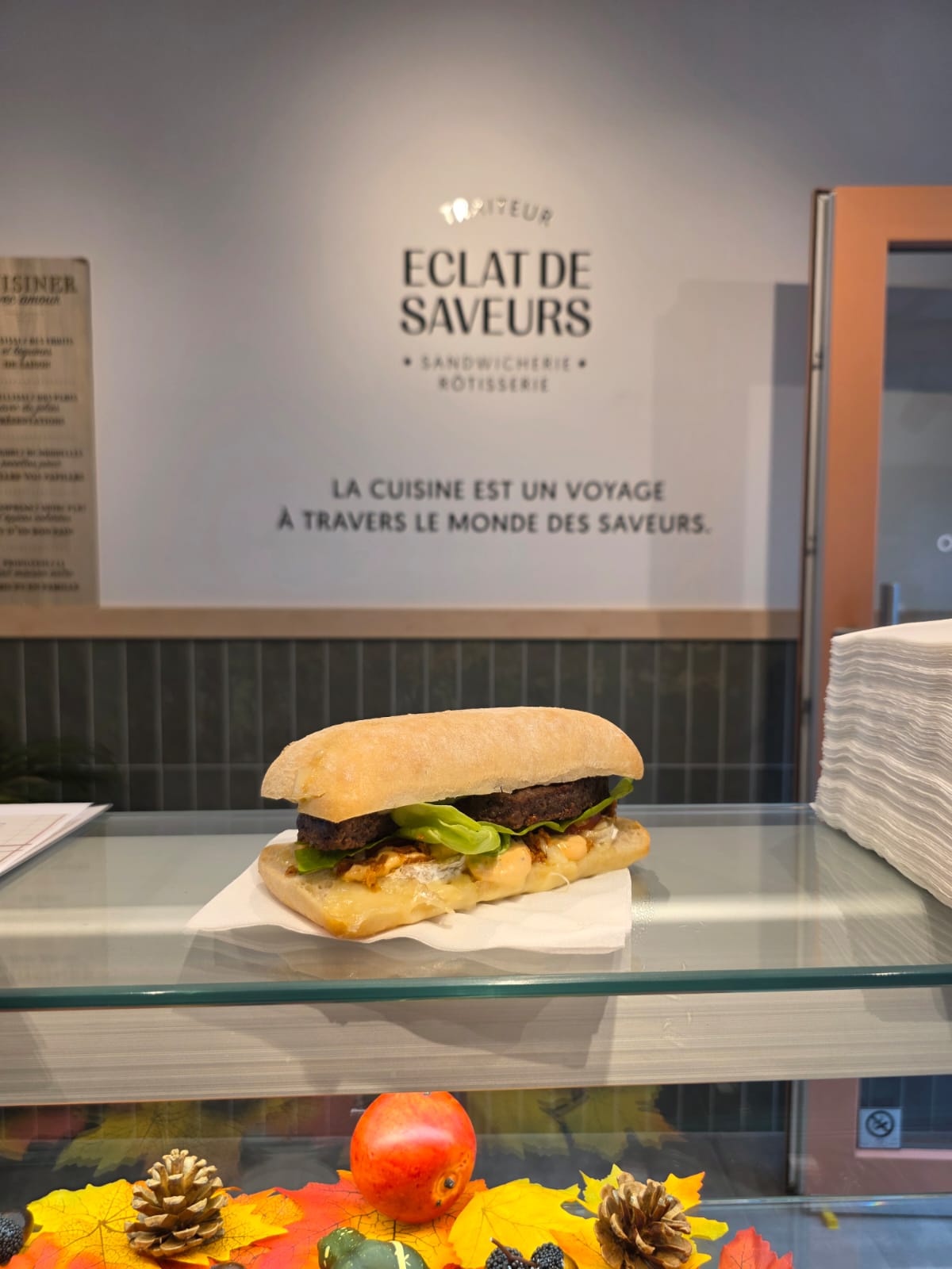 Sandwich