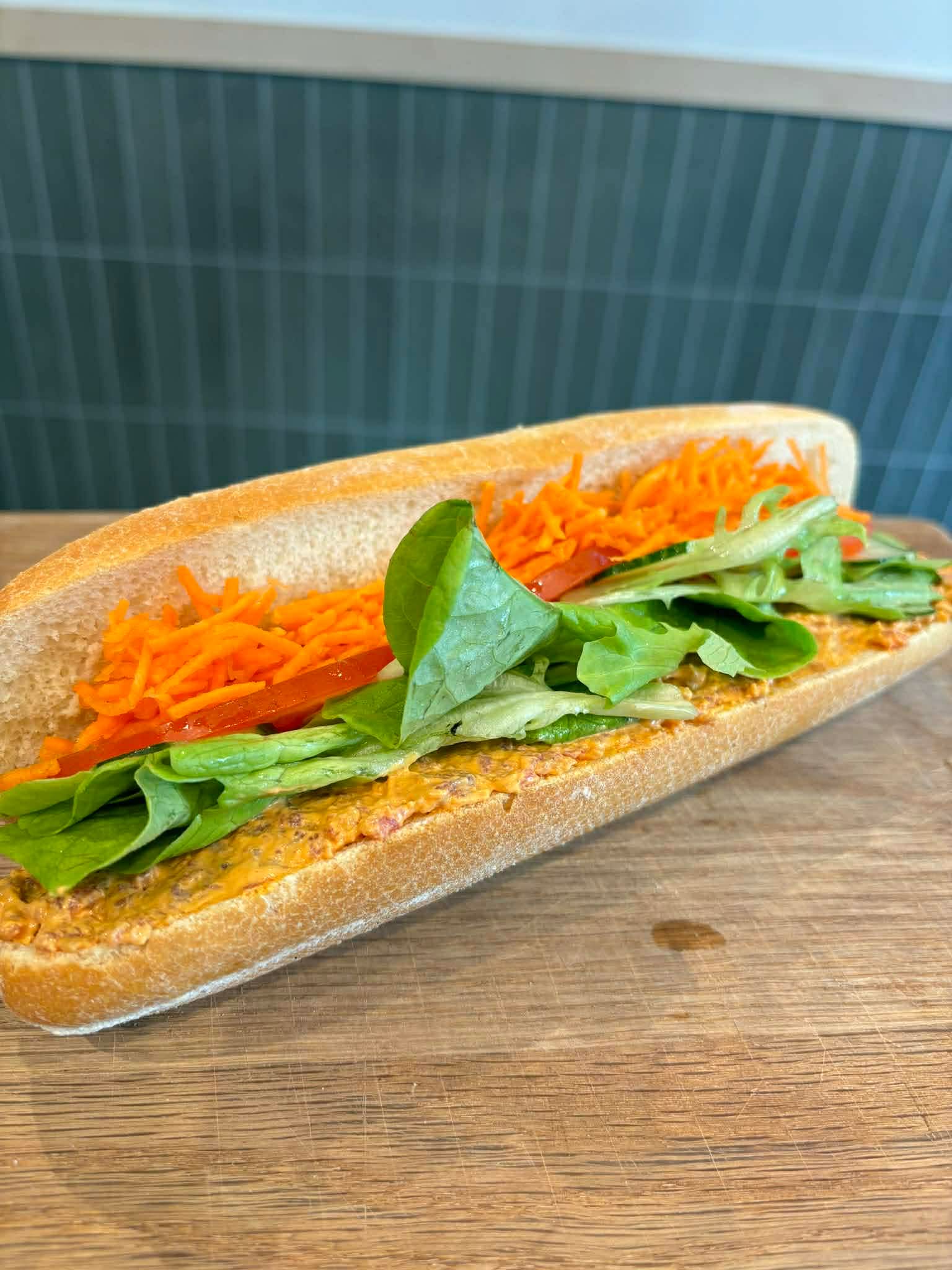 Sandwich