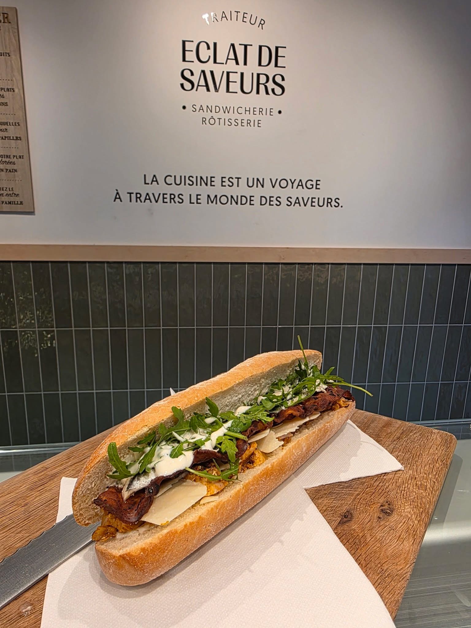 Sandwich