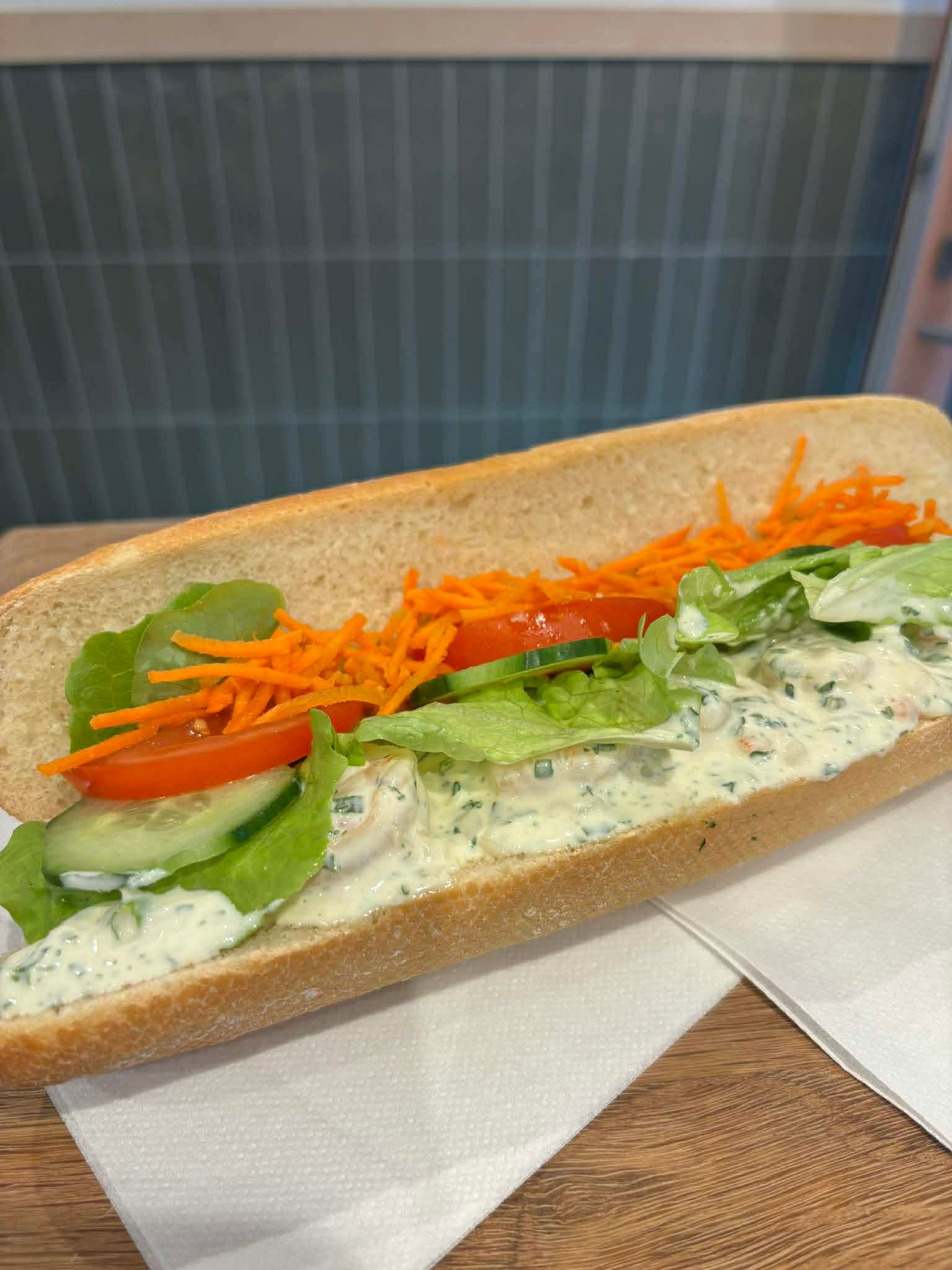 Sandwich