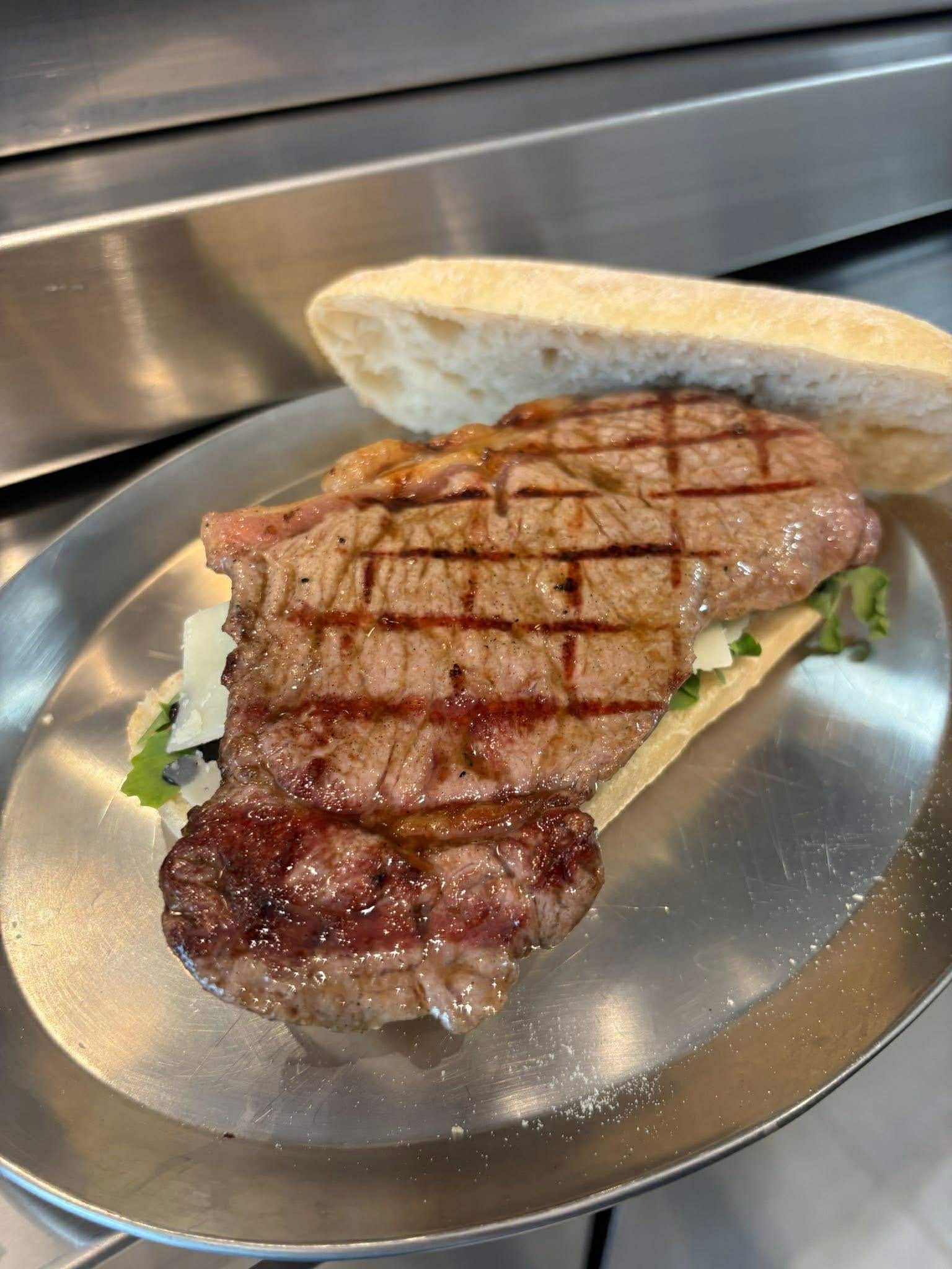Sandwich