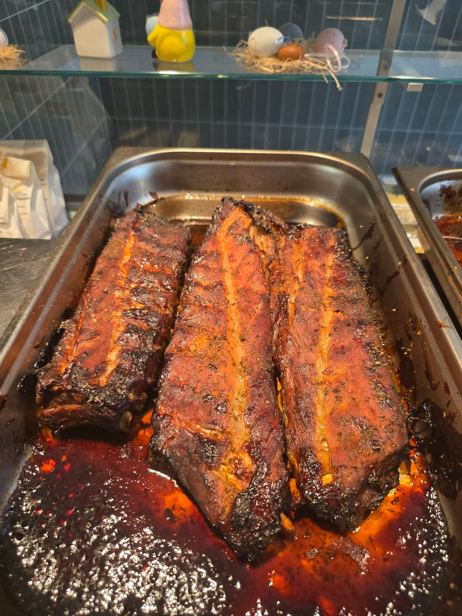 Spareribs